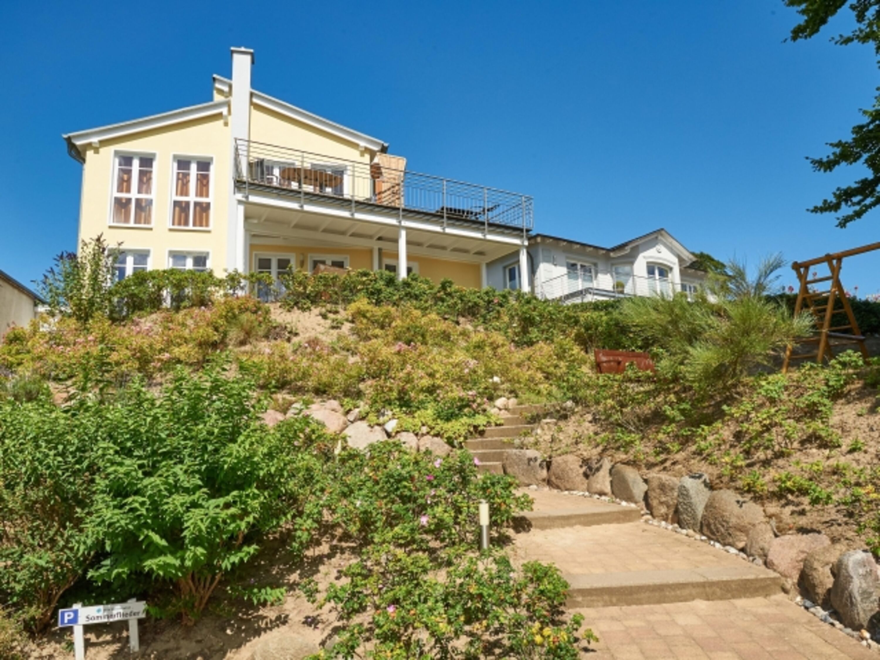 Villa Sommerwind