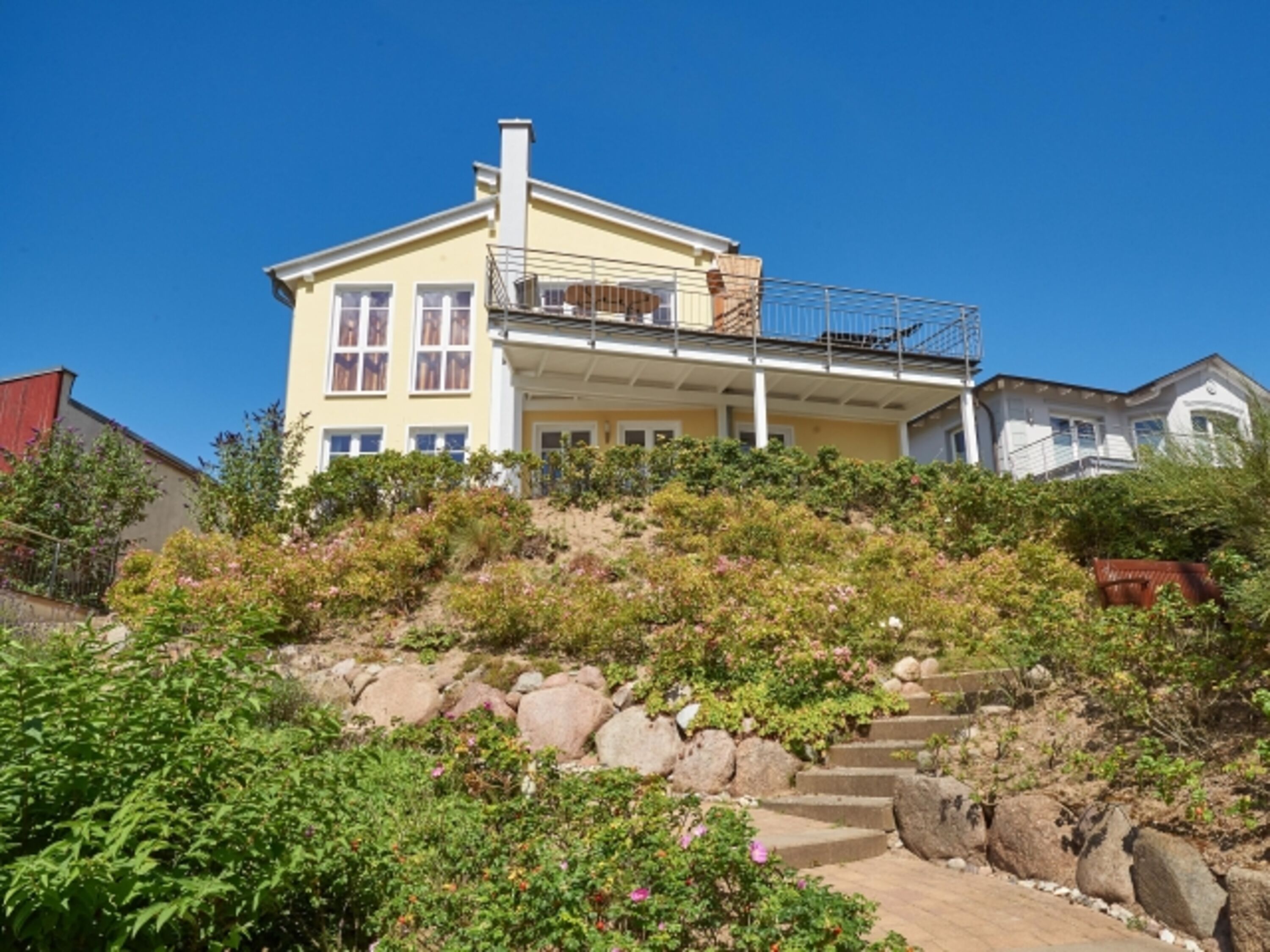 Villa Sommerwind