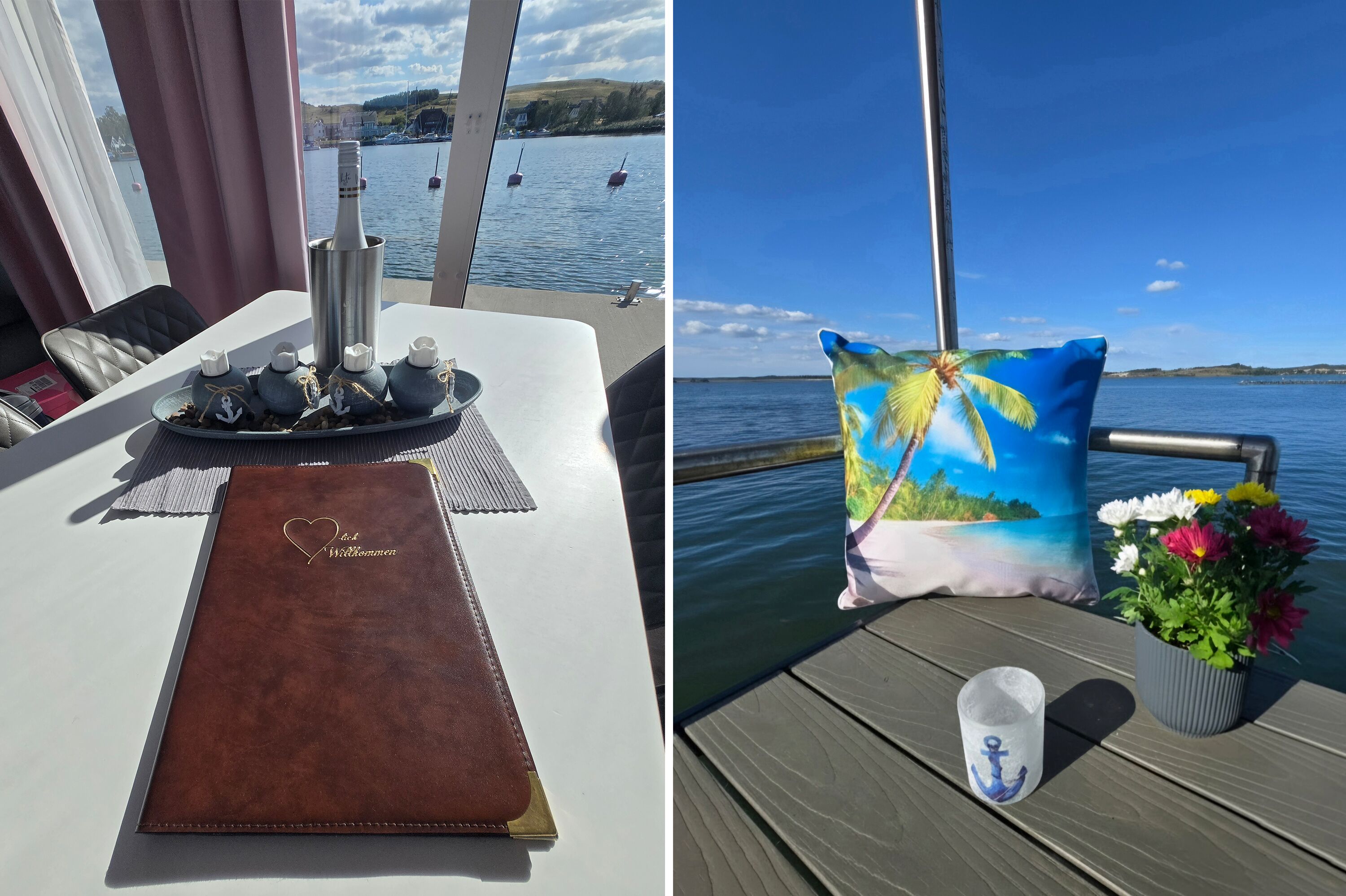 Impressionen