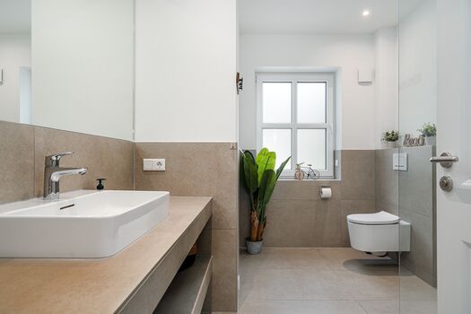 Helles Tageslichtbad