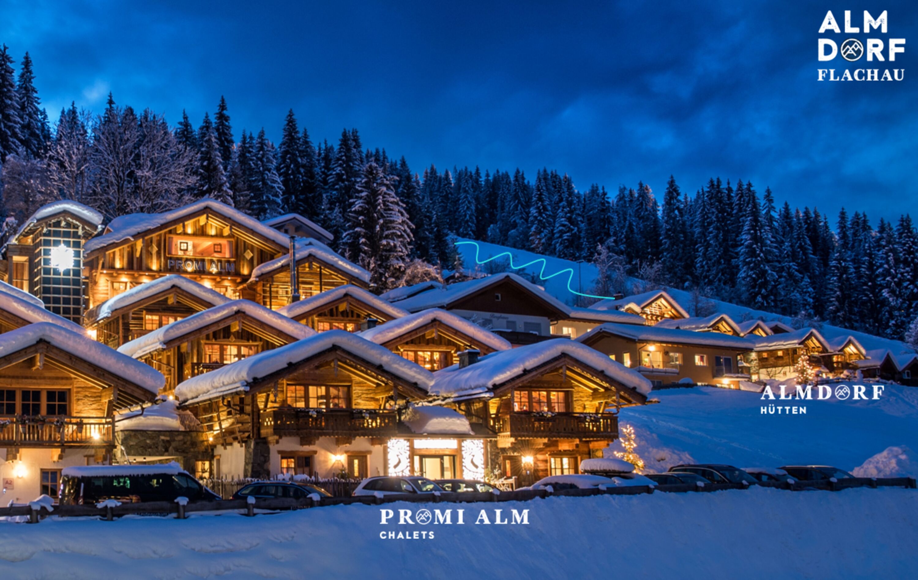 Ski-in / Ski-out