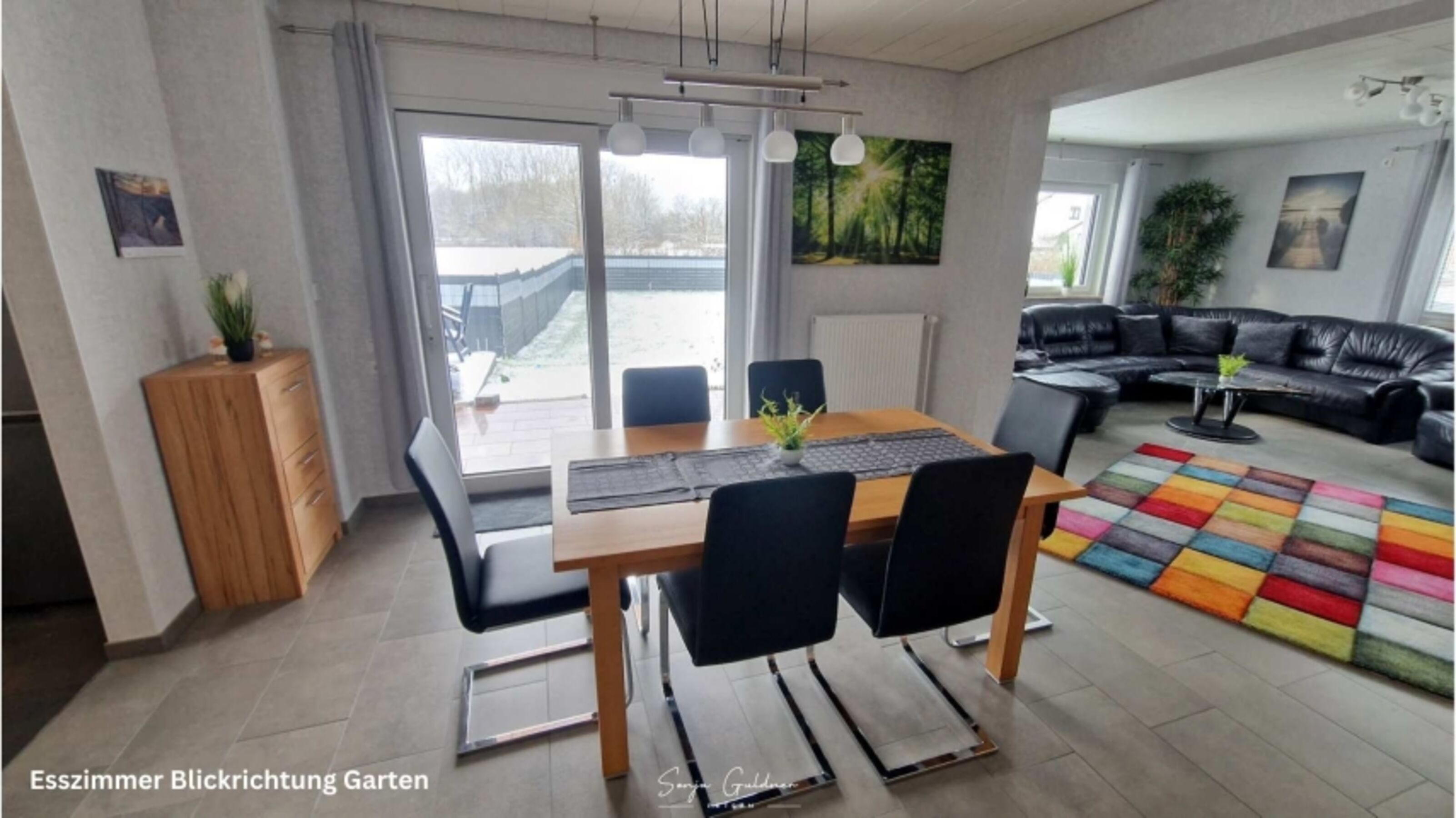 Esszimmer