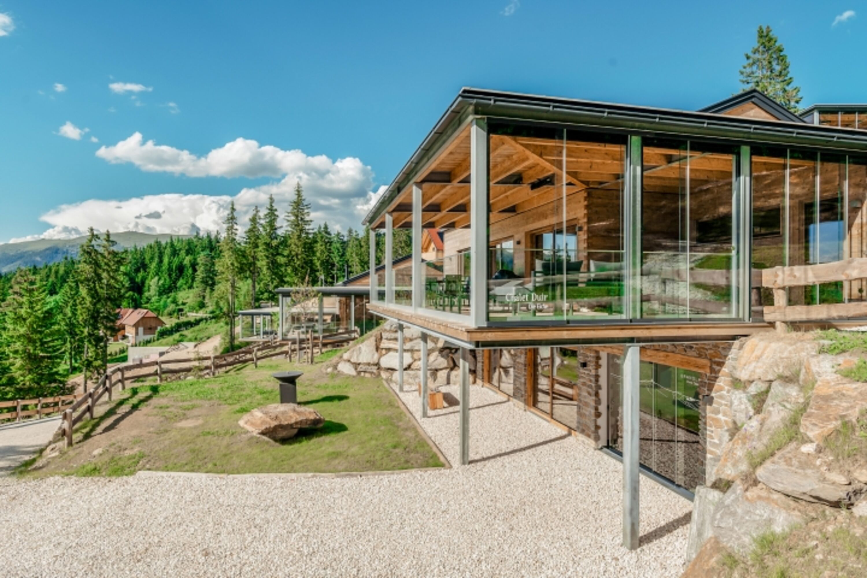 Chalet
