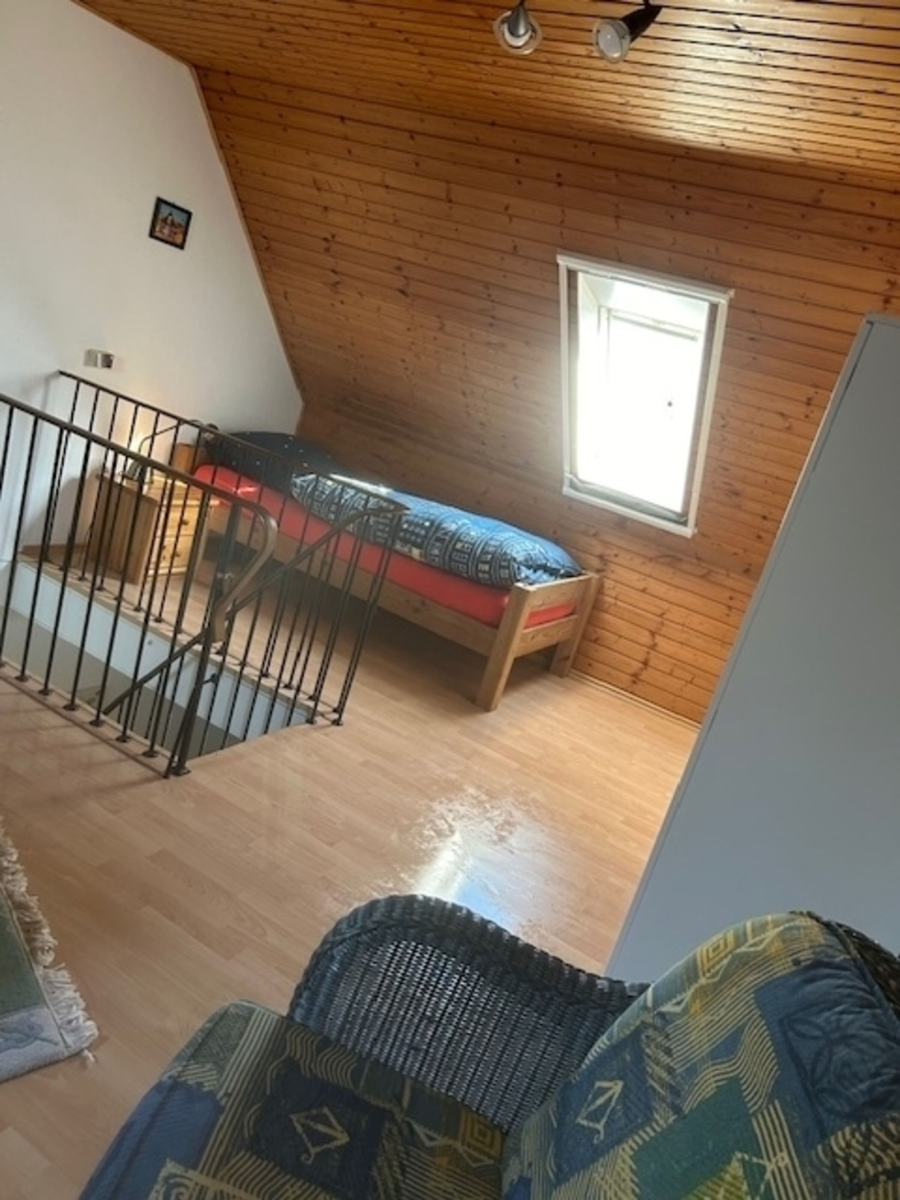 Dachboden