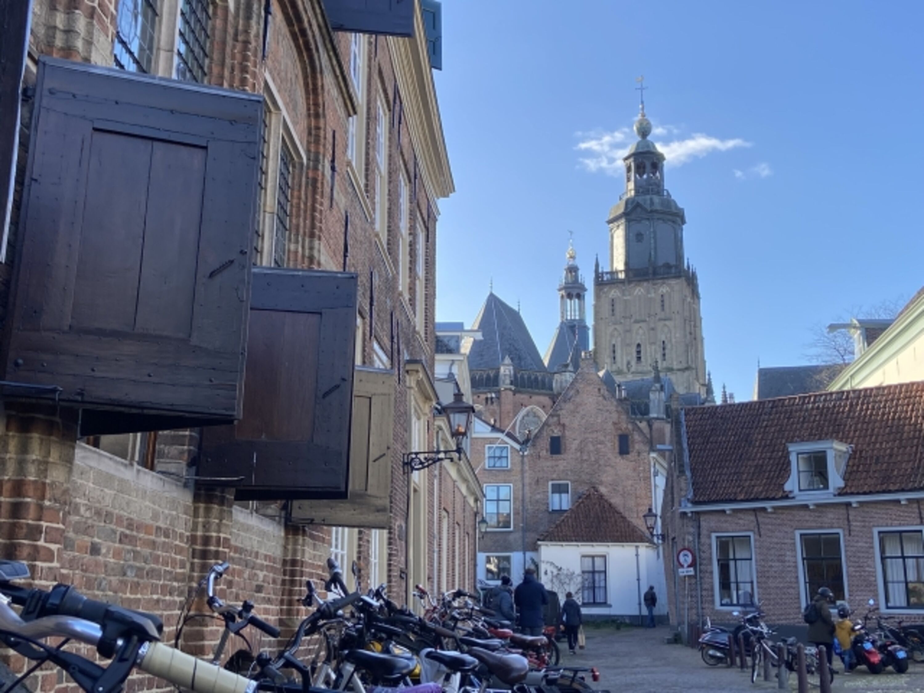 Hansestadt Zutphen 