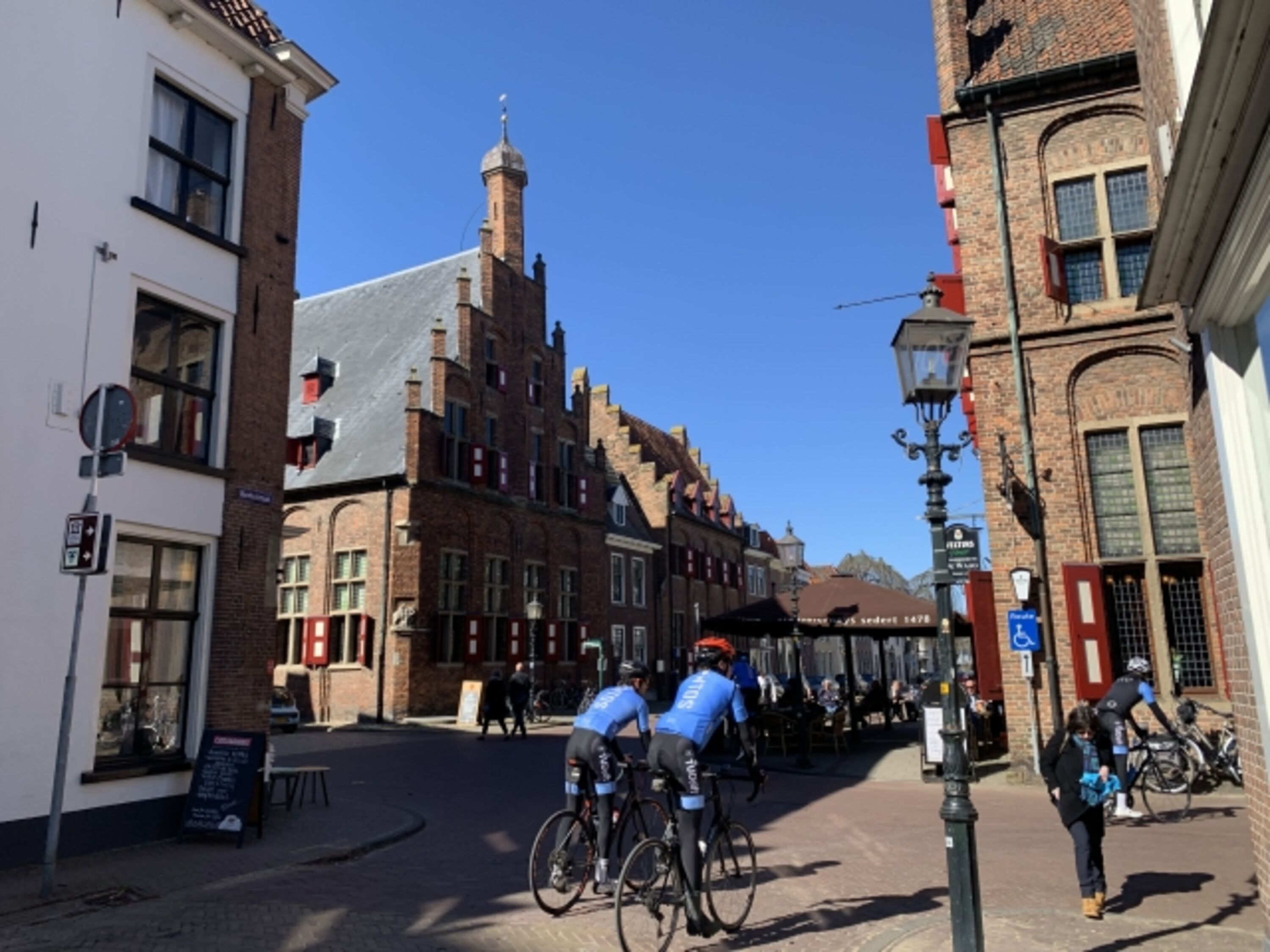 Hansestadt Doesburg 