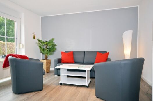 Wohnzimmer (altes Sofa) 