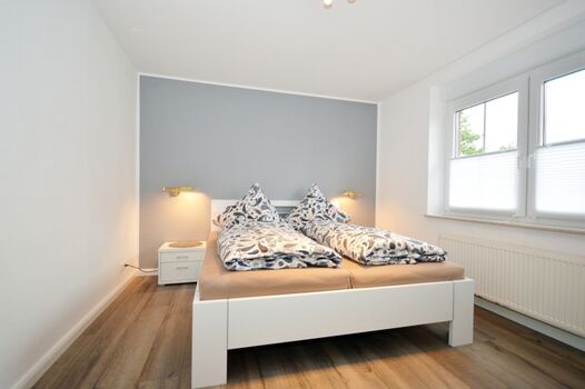 Schlafzimmer EG 