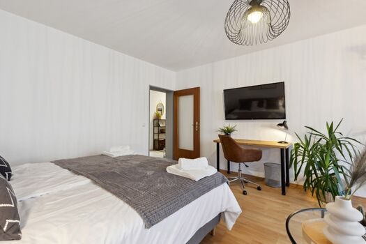 50 Zoll Smart TV mit Magenta TV