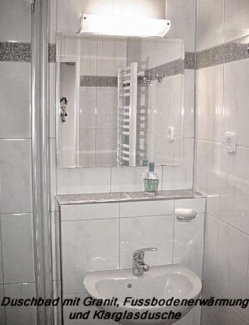 Duschbad