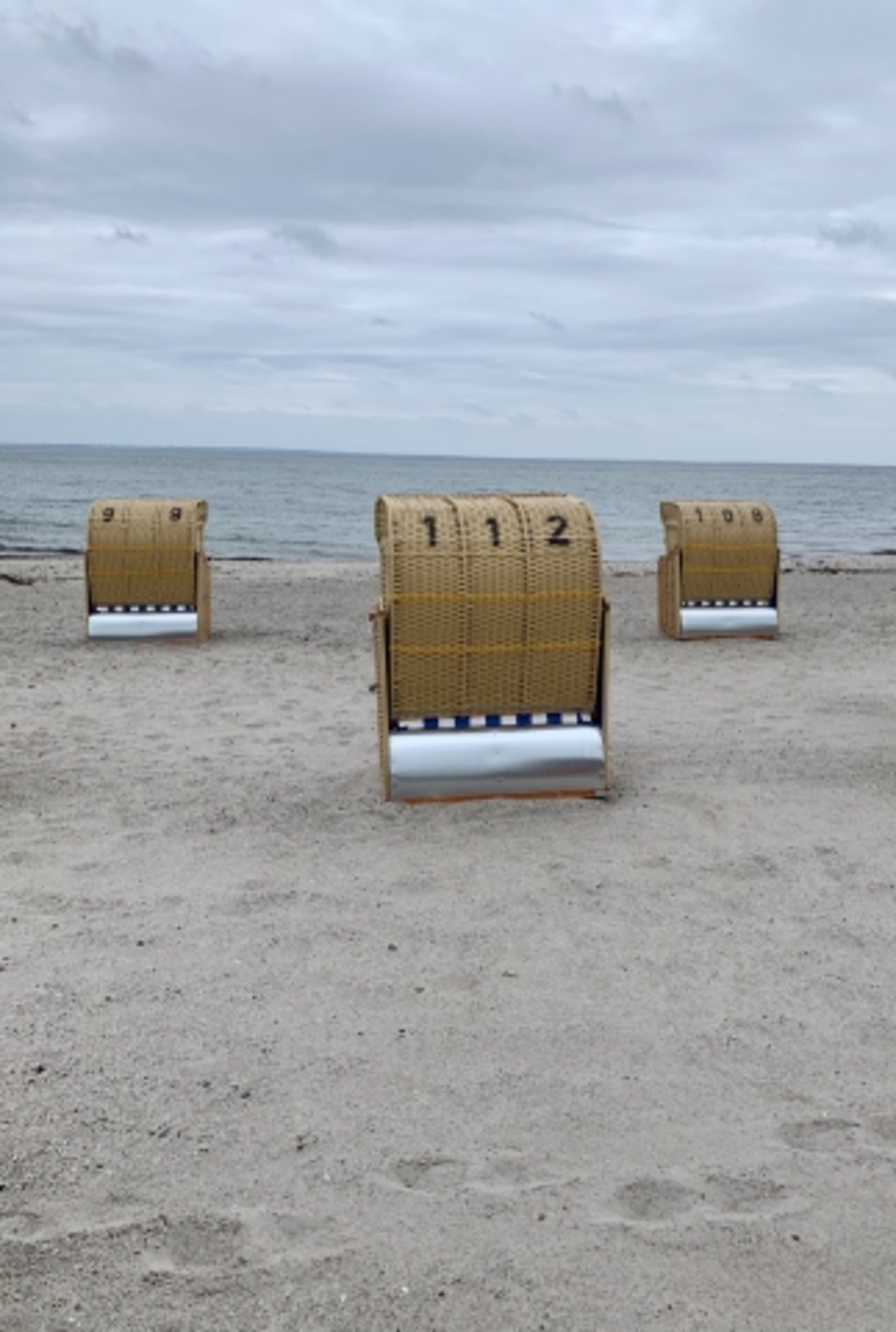 Hundestrand 
