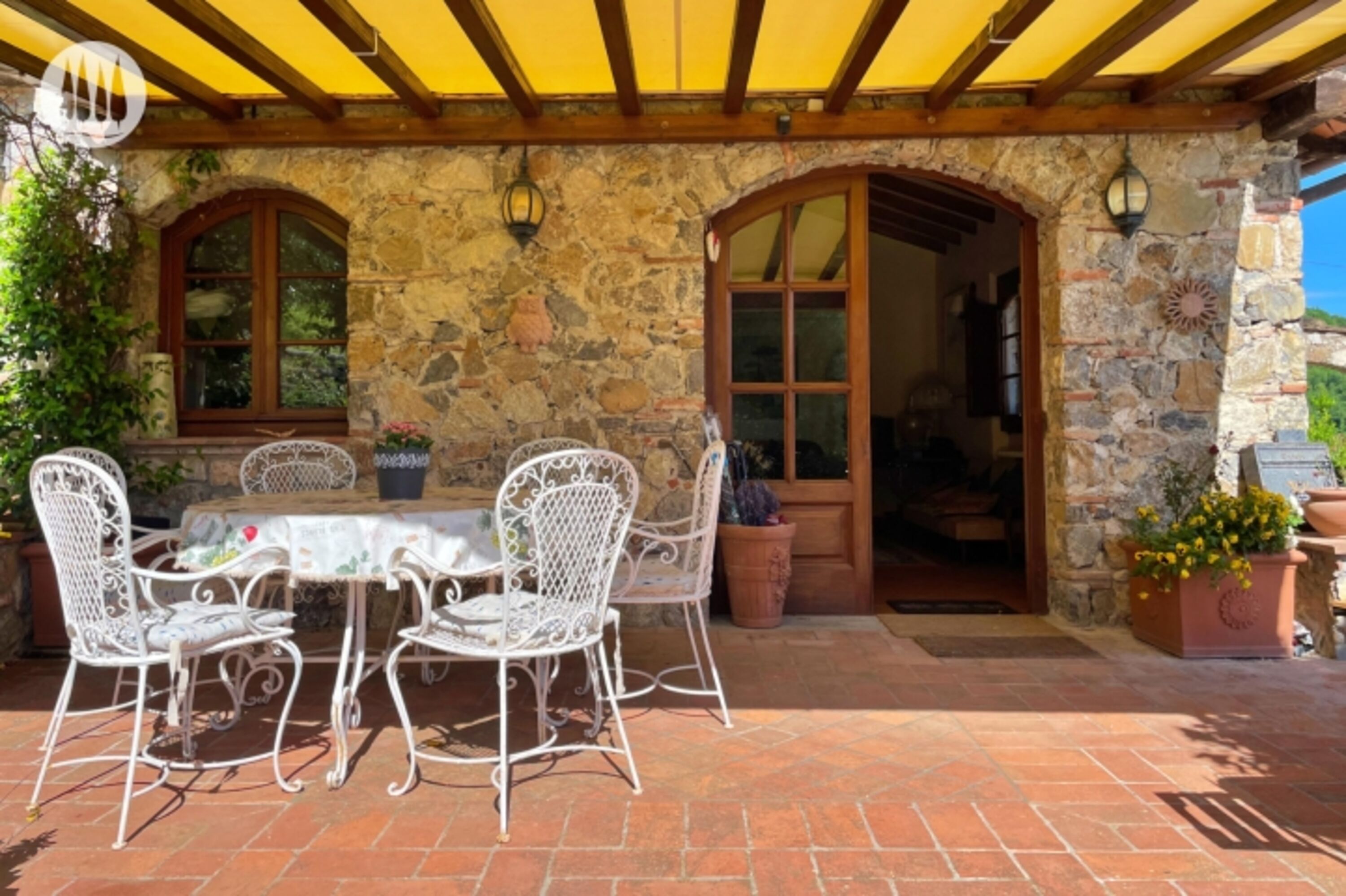Terrasse 1