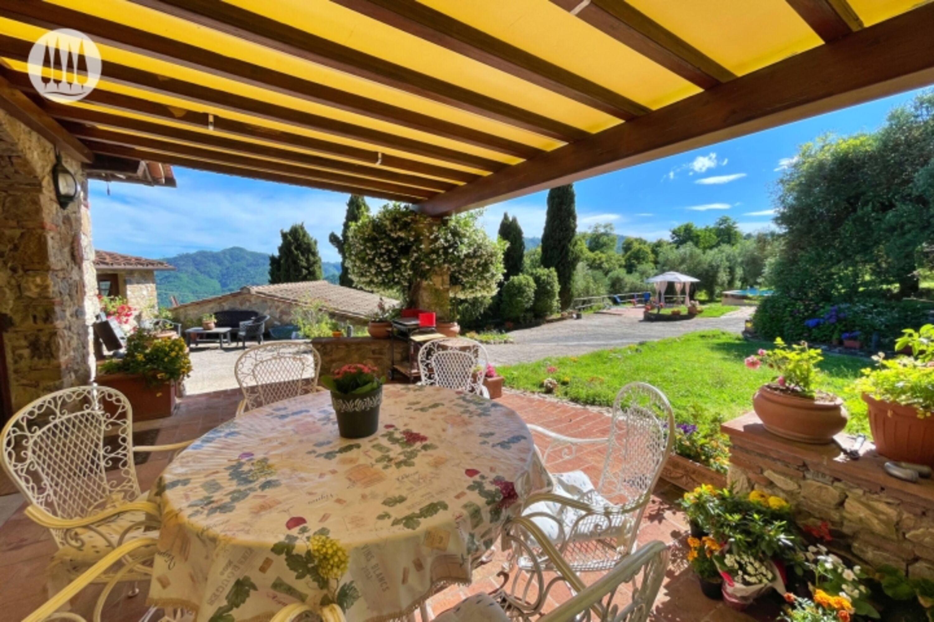 Terrasse 1