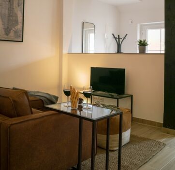 Eingangsbereich, Wohnbereich