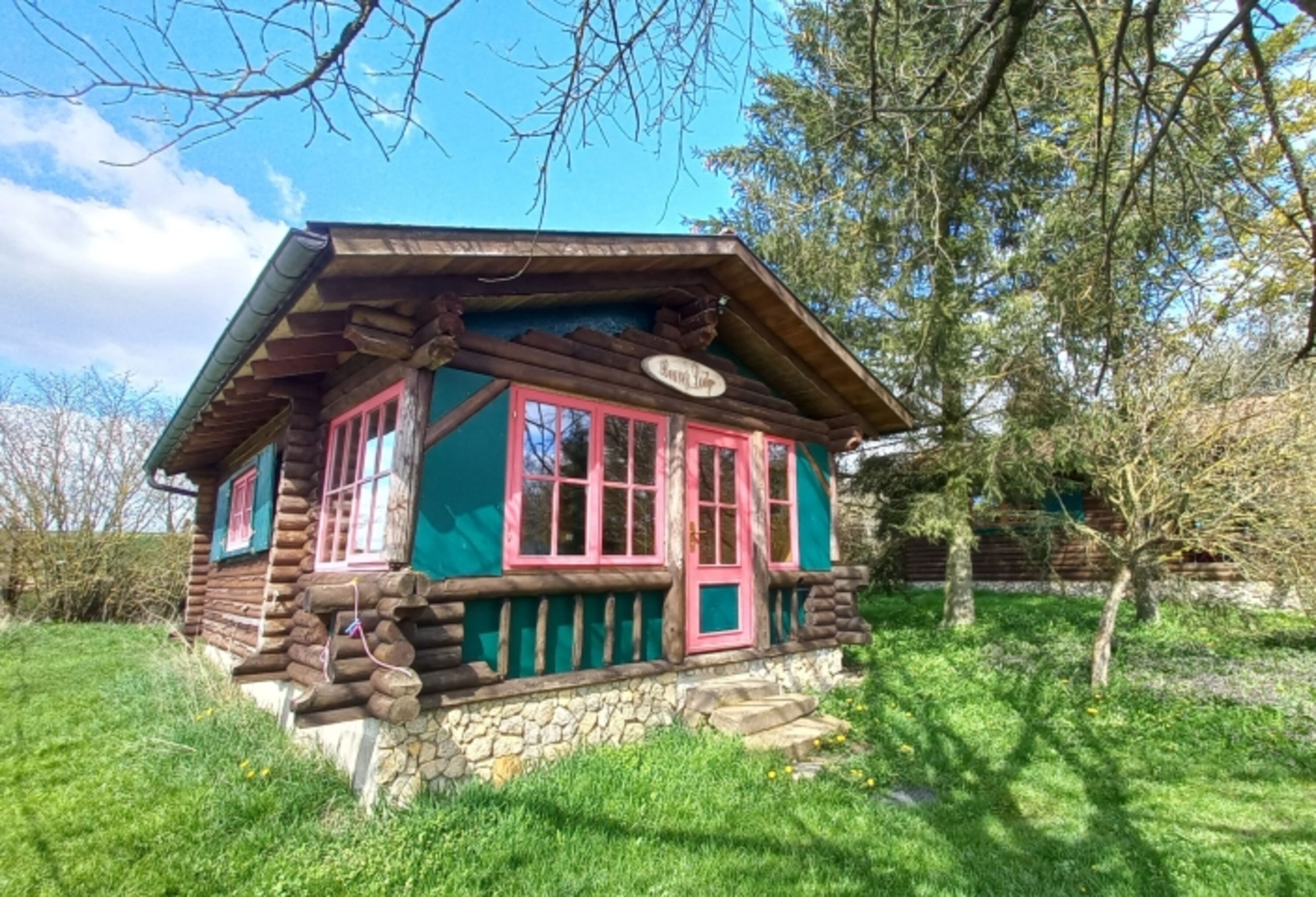 Beaverlodge