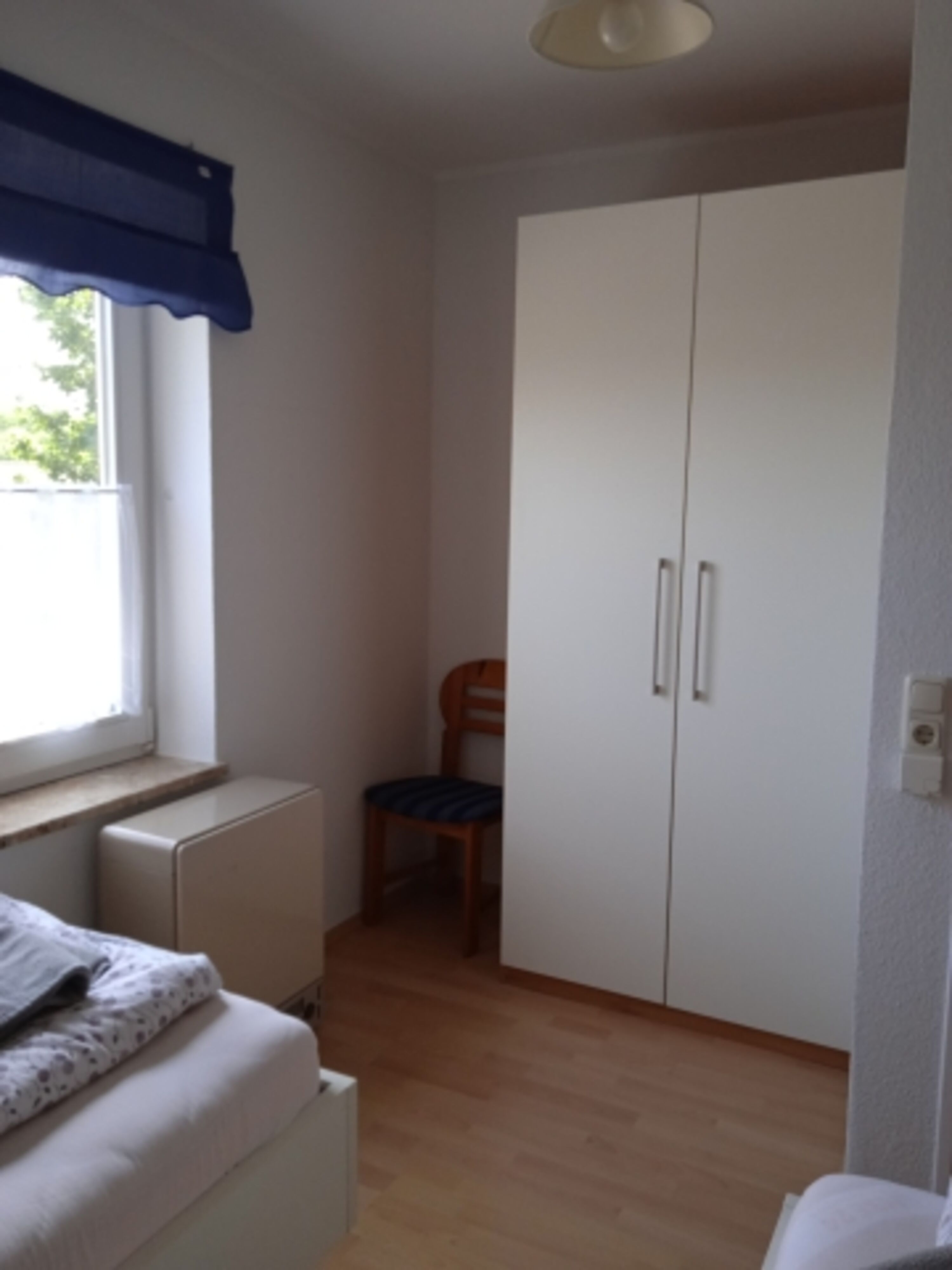 Schlafzimmer 2