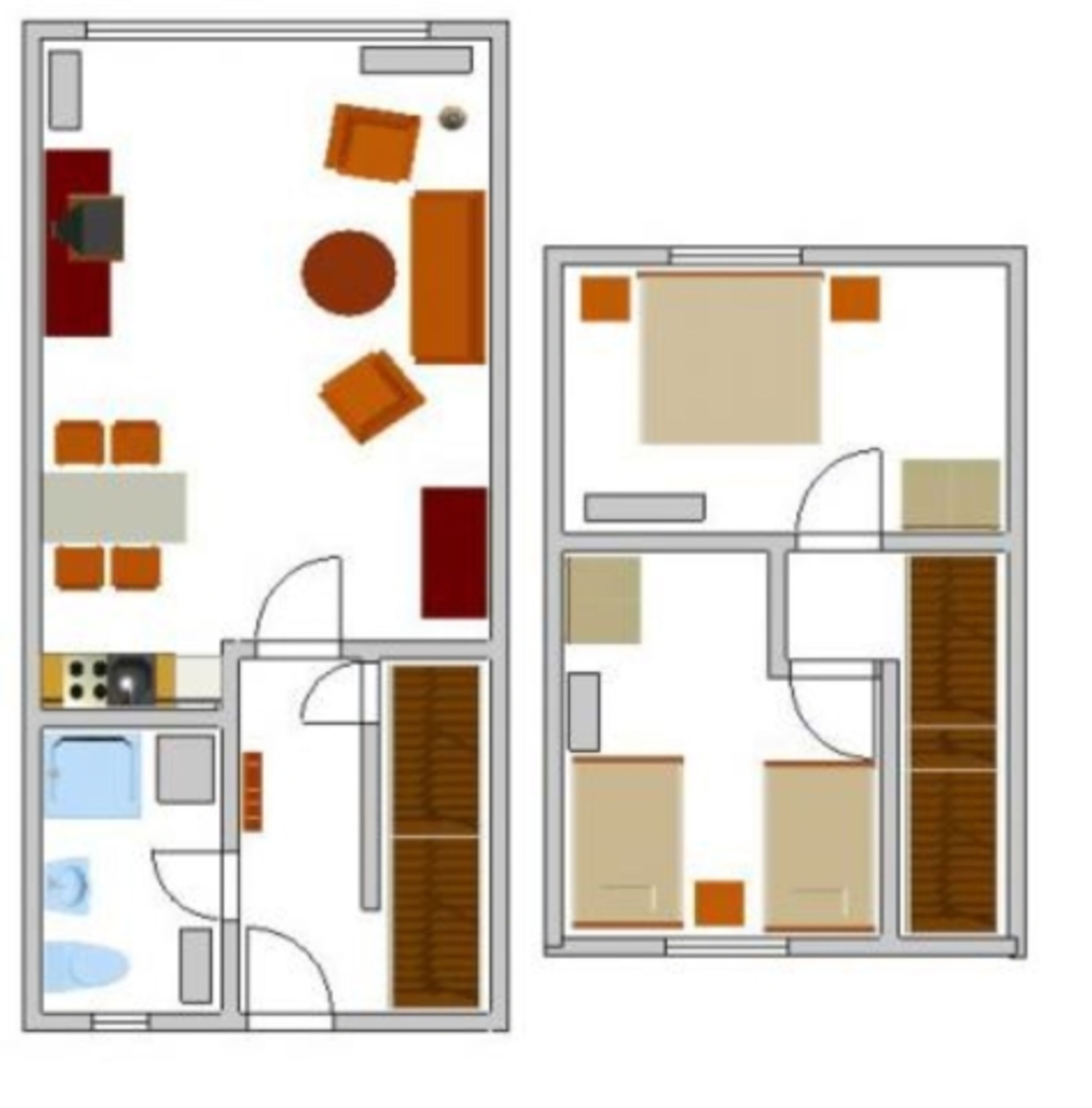 Grundriss 5 A
