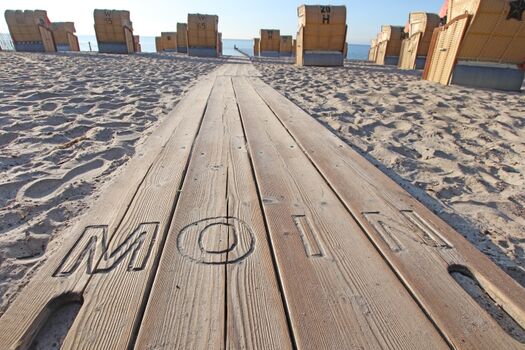 Herzlich willkommen in Kellenhusen