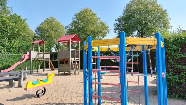 Spielplatz