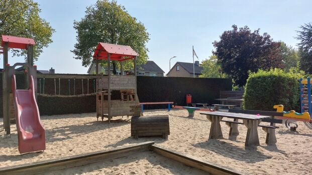 Spielplatz