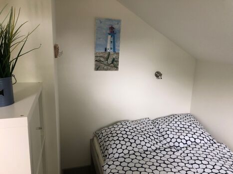 Schlafzimmer 3