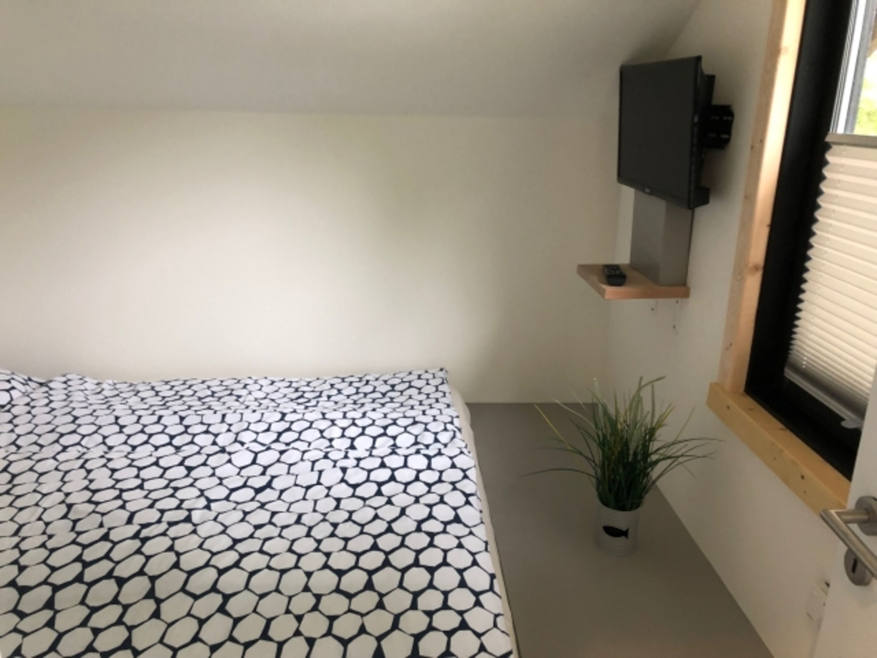 Schlafzimmer 3