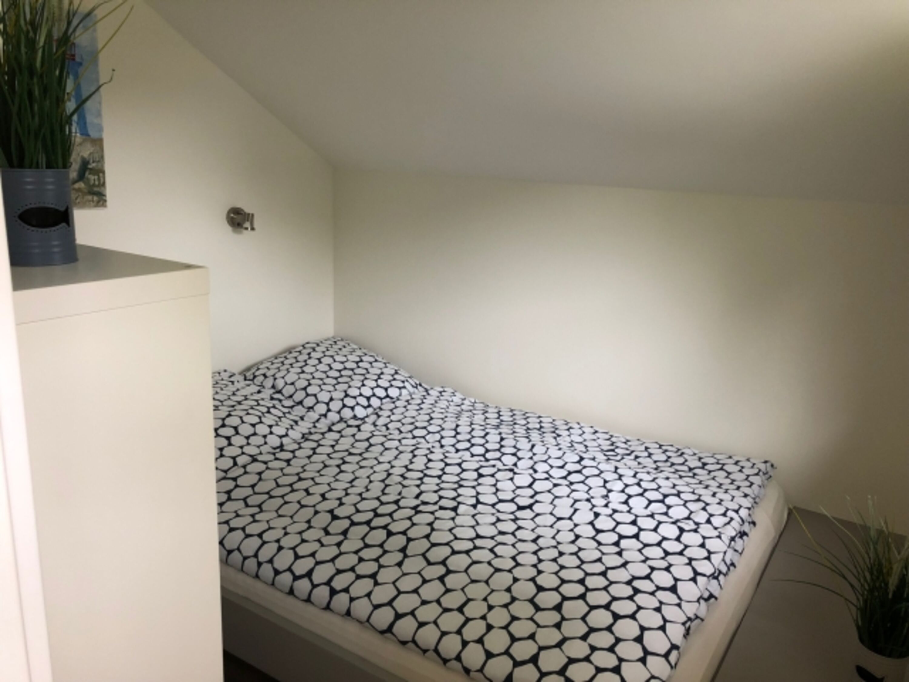 Schlafzimmer 3