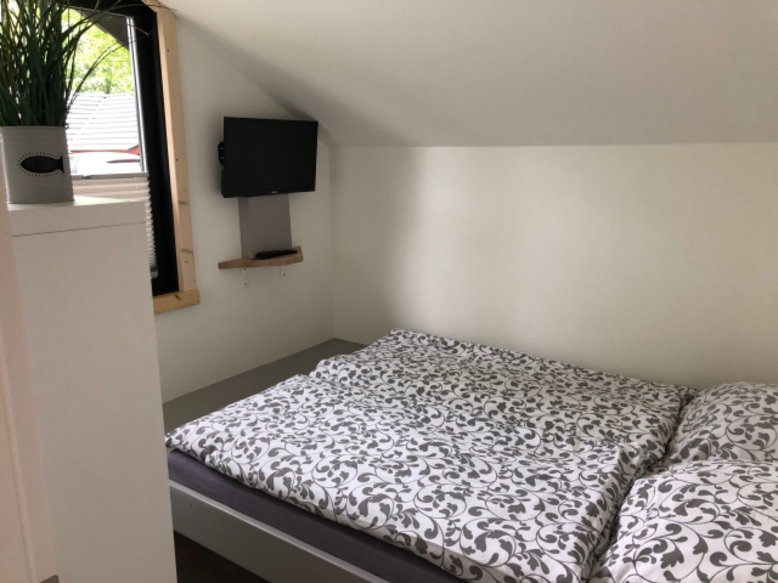 Schlafzimmer 2