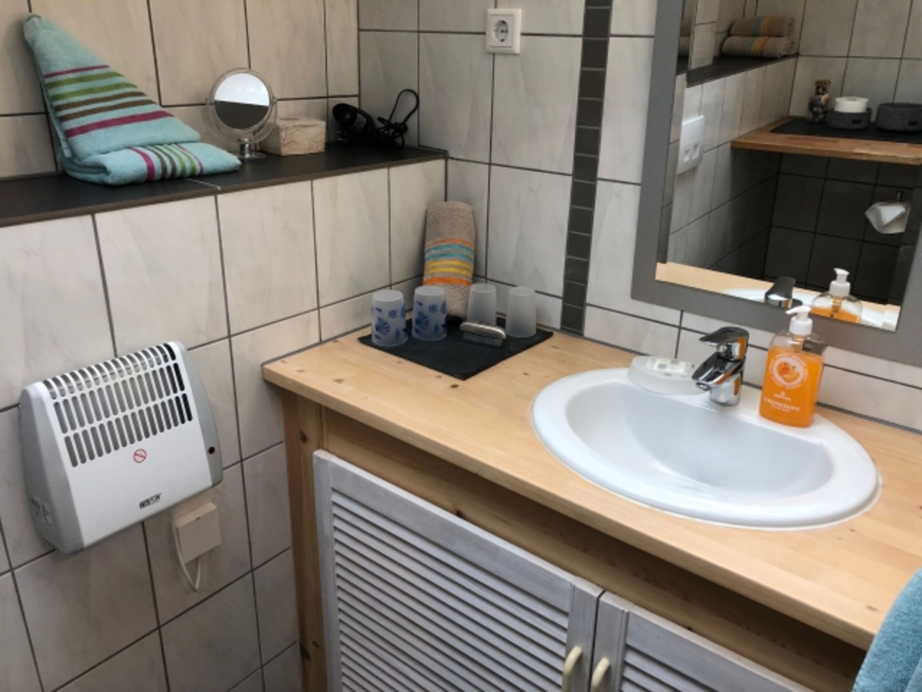 Badezimmer