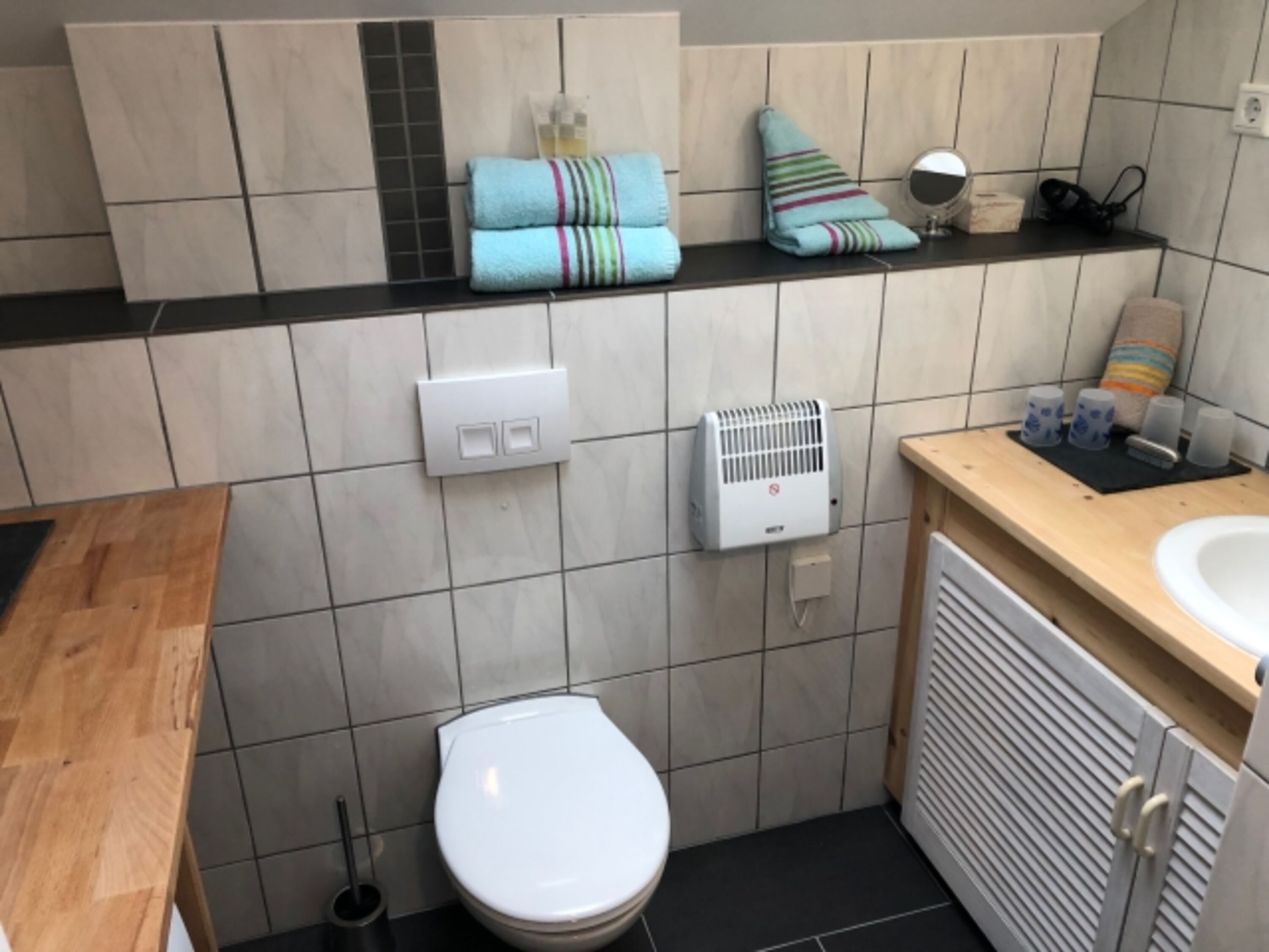 Badezimmer