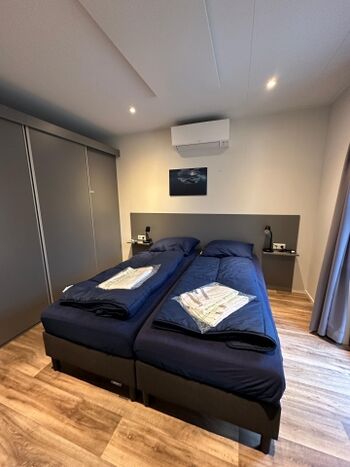 Schlafzimmer 2 / TV vorhanden