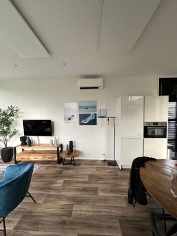 Wohnzimmer (Klimaanlage)