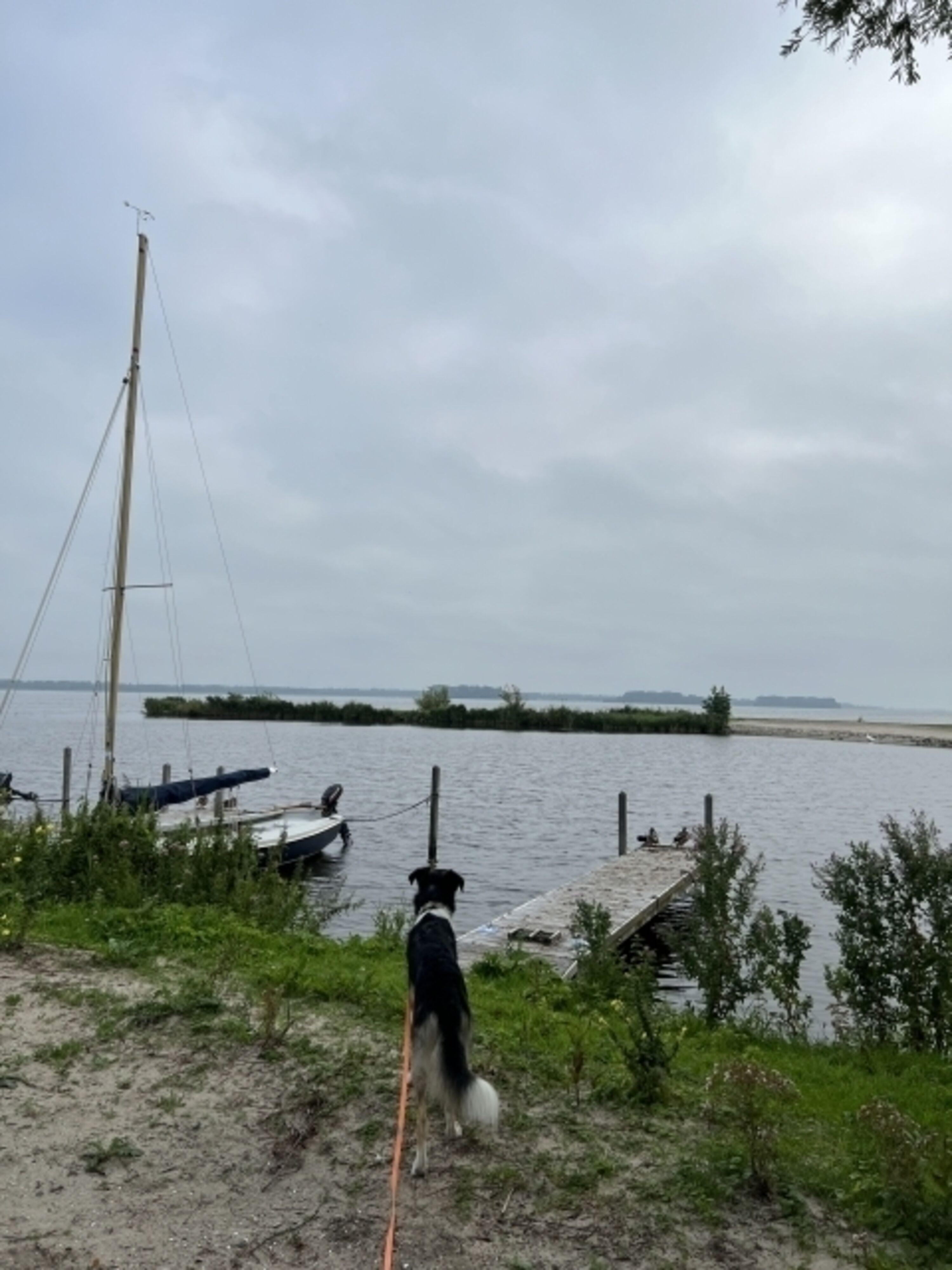 Veluwemeer 