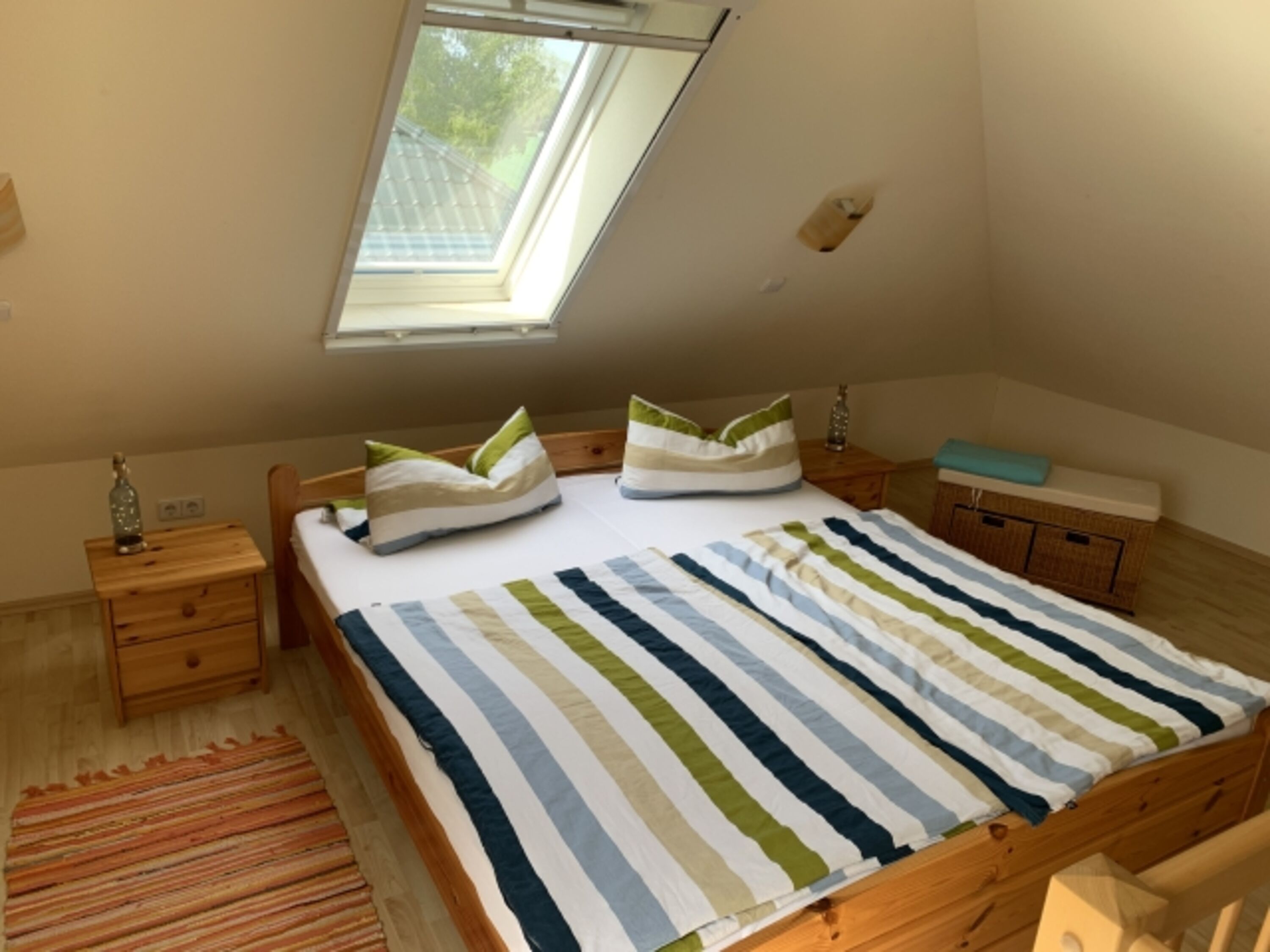 Schlafzimmer OG 