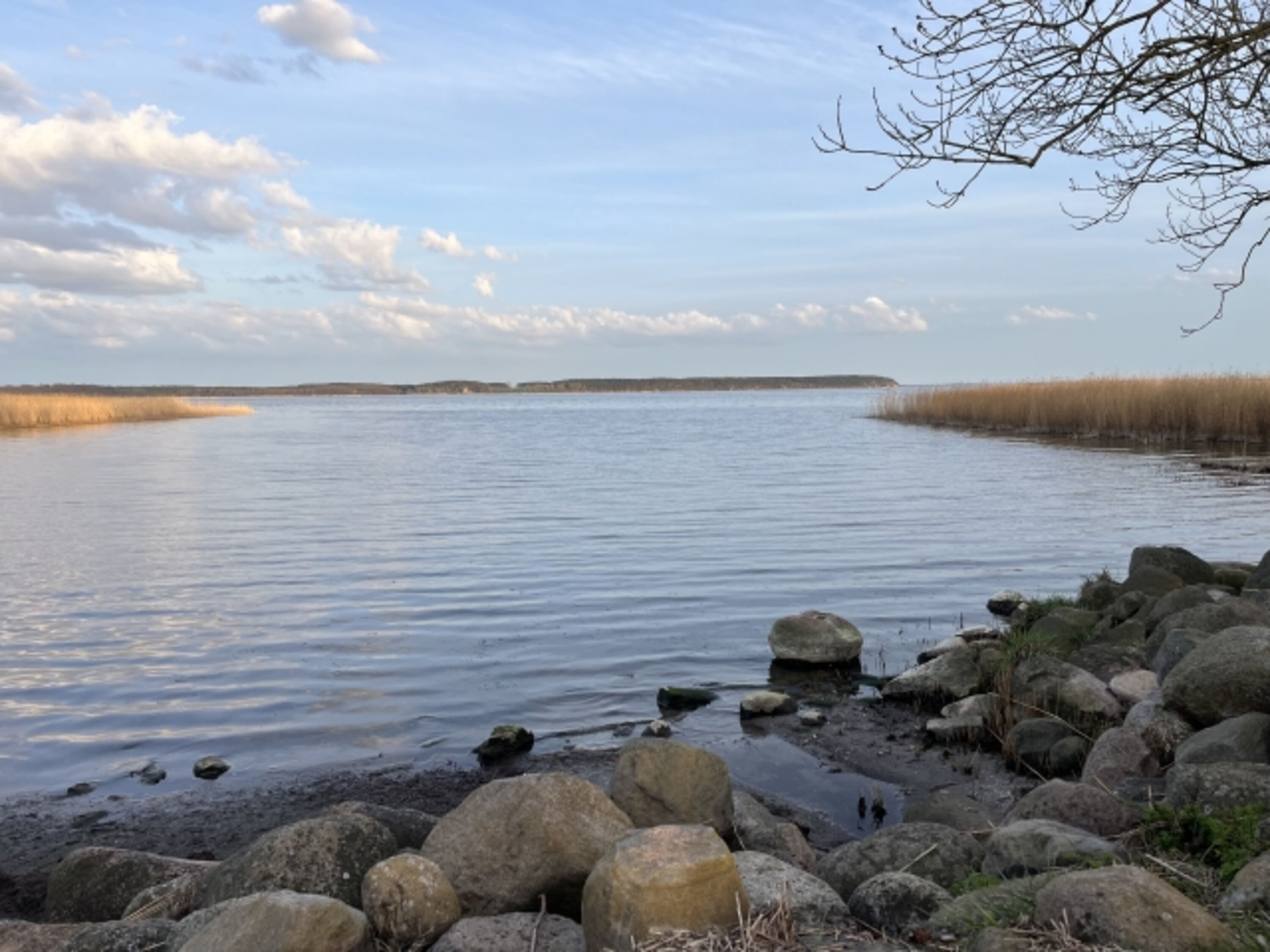 Achterwasser 