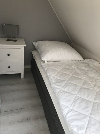 Schlafzimmer oben