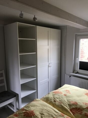 Schlafzimmerschrank 
