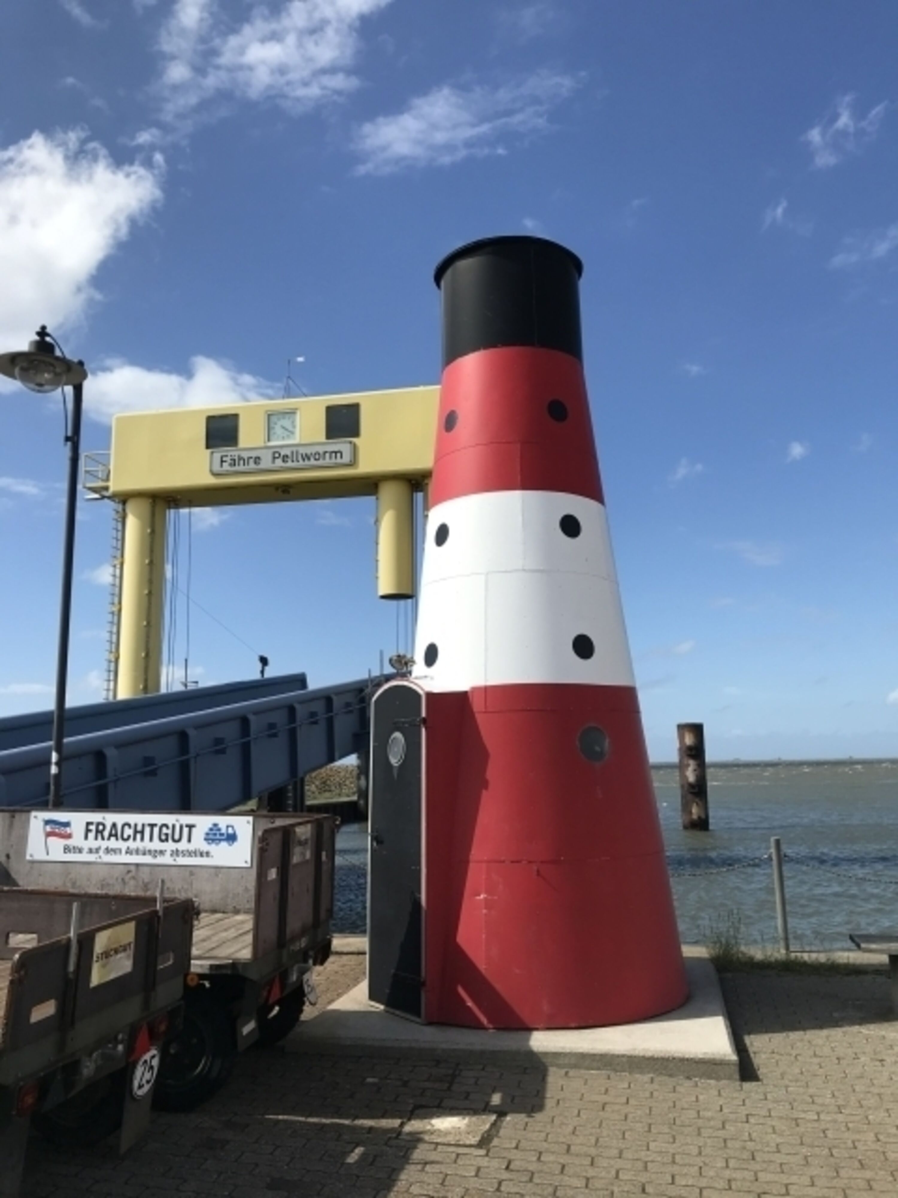 Hafen