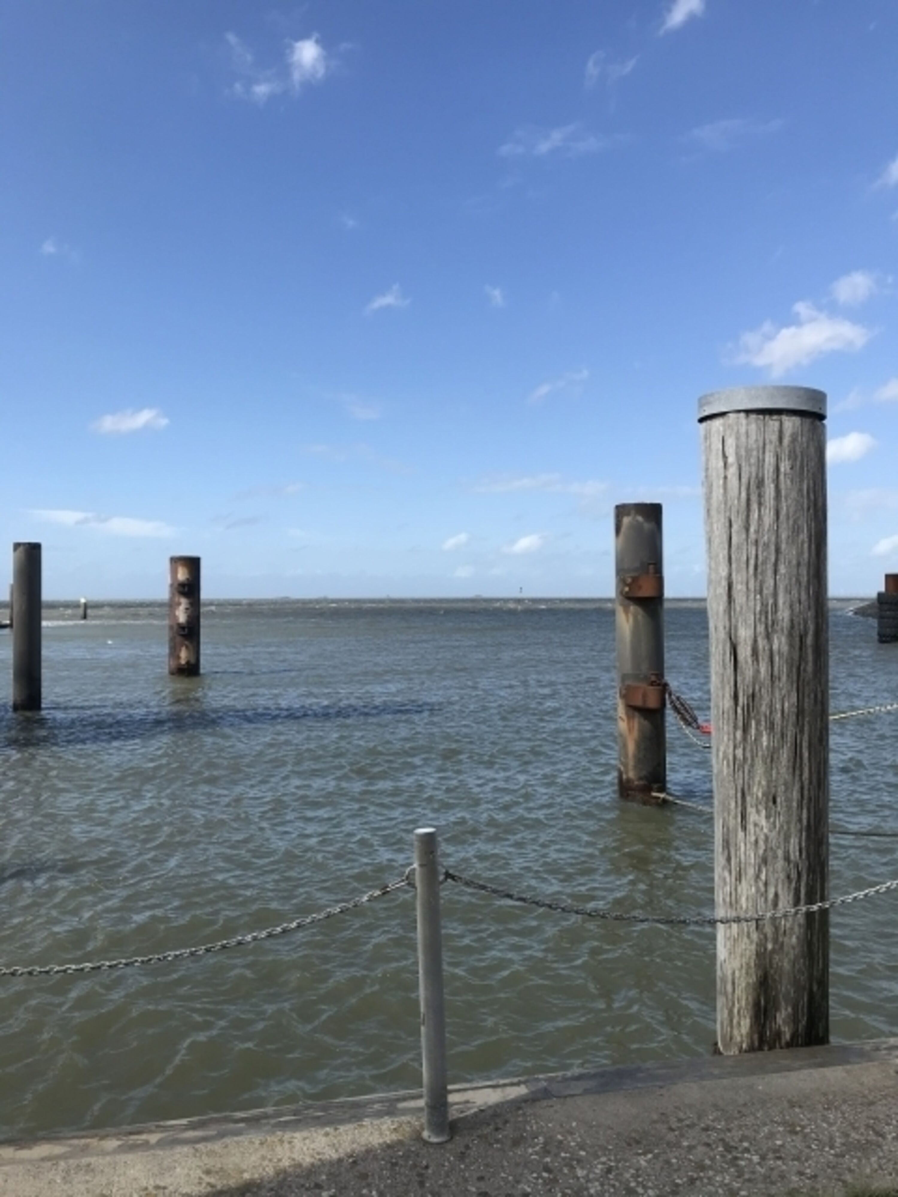Am Meer