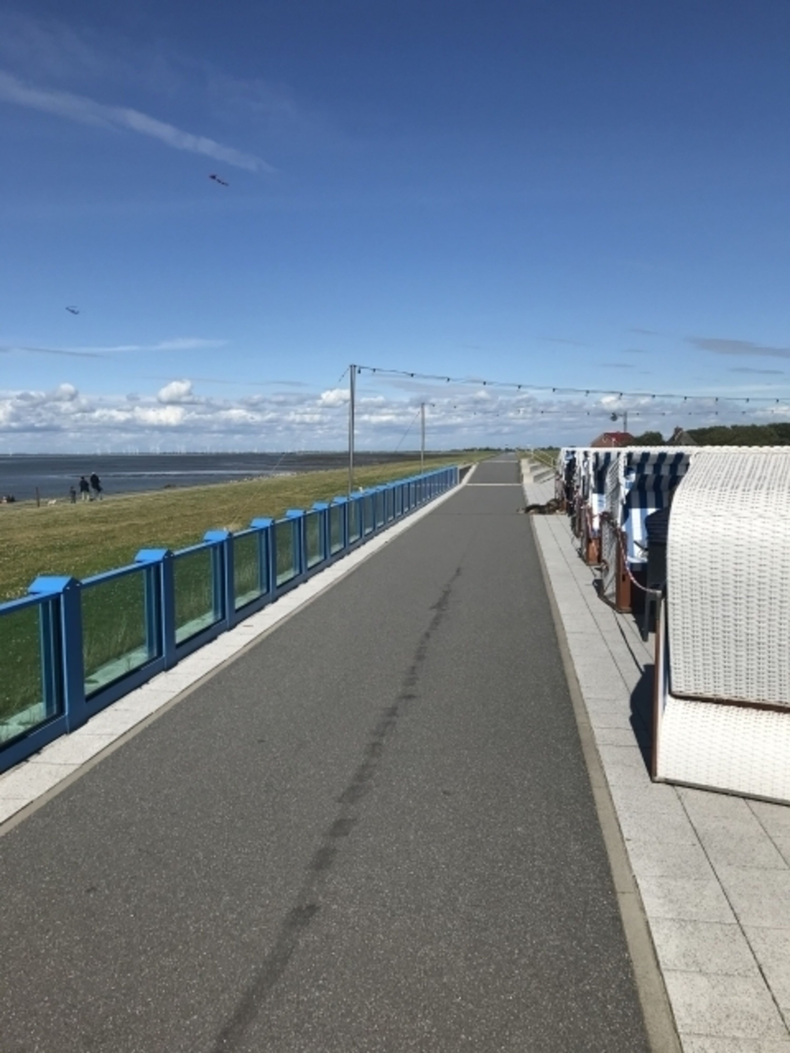 Promenade 