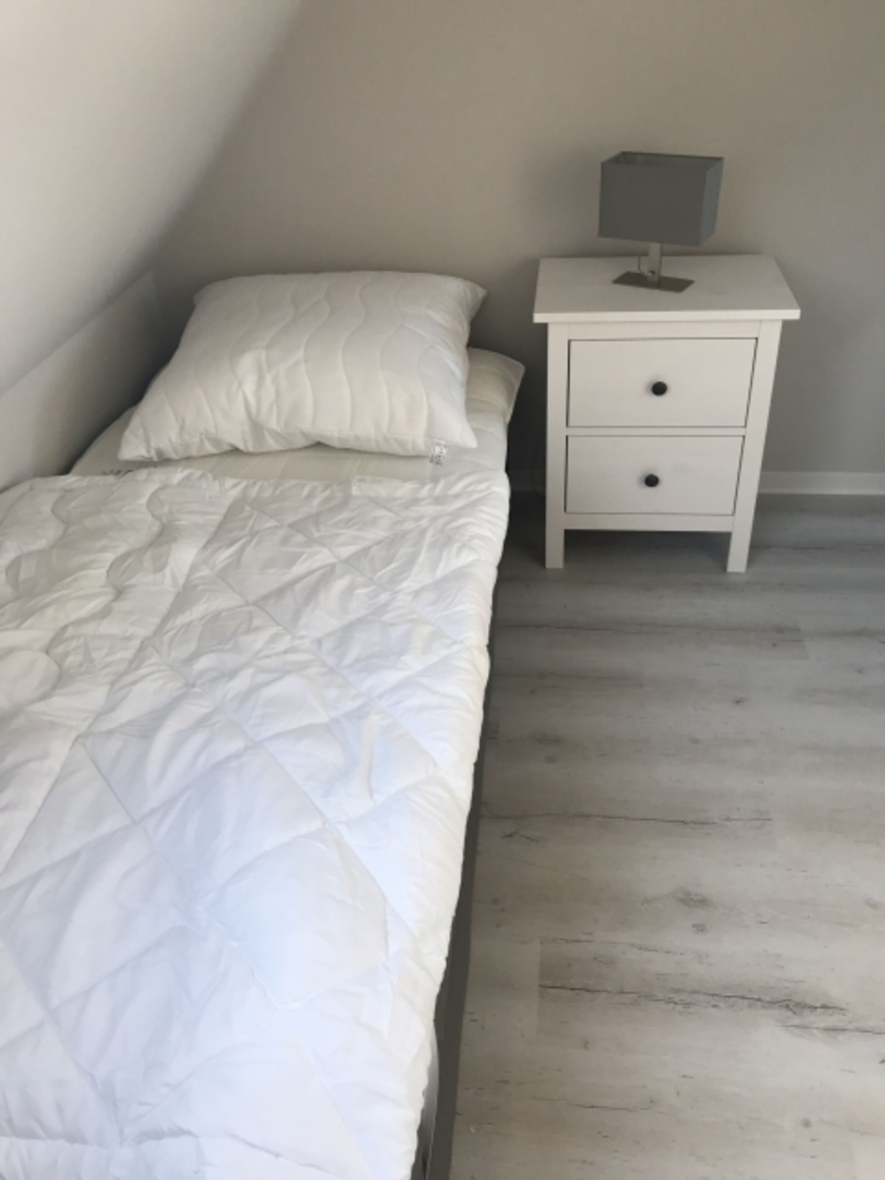 Schlafzimmer oben