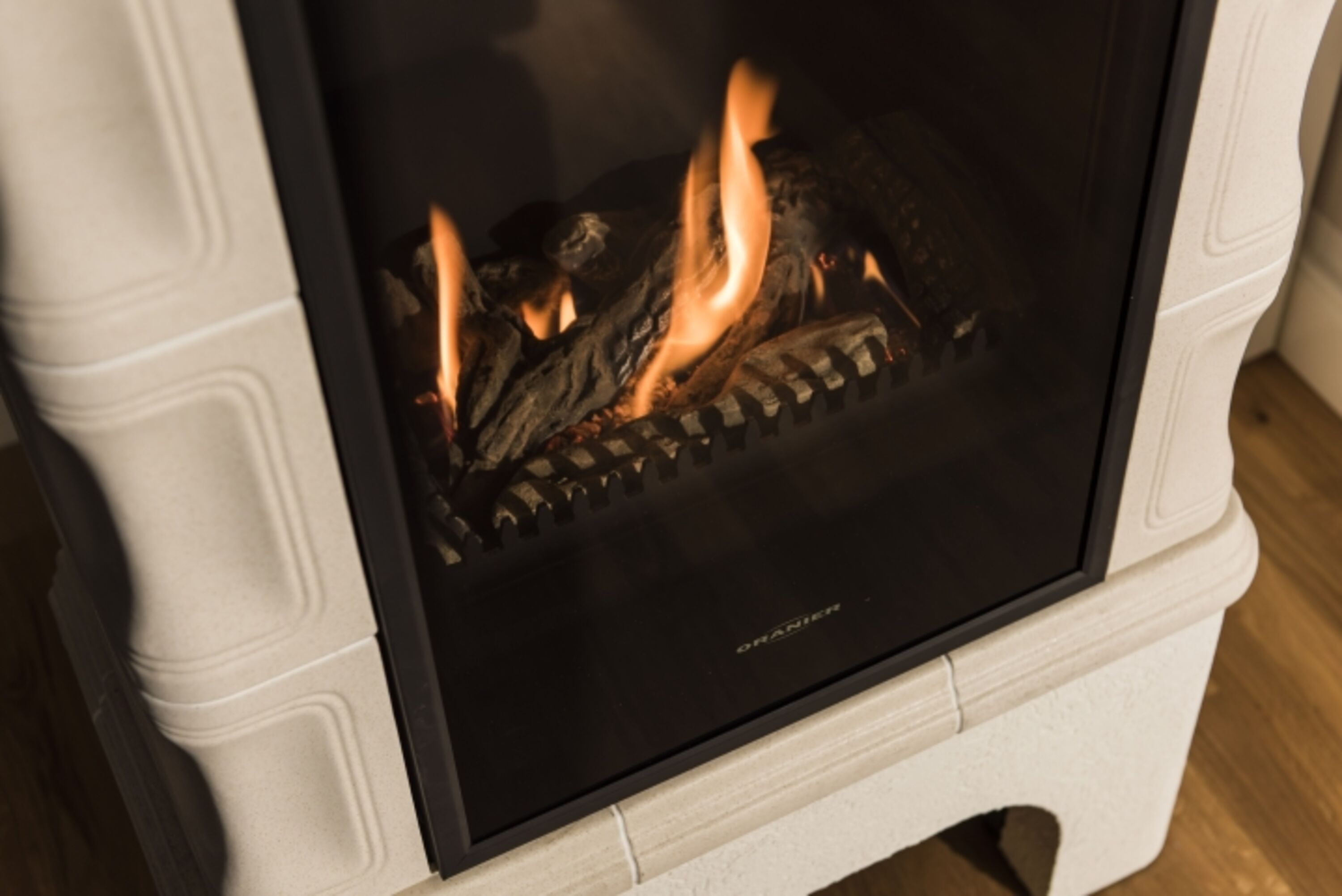 Kamin