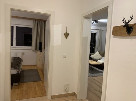 Eingangsbereich/Diele