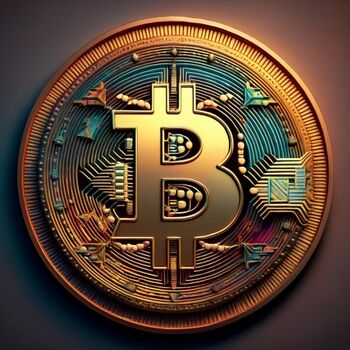 Wir akzeptieren Bitcoin