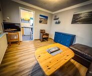 Ruhige FEWO, Ihr Spaziergang beginnt direkt vor Ihrer Haust� ...