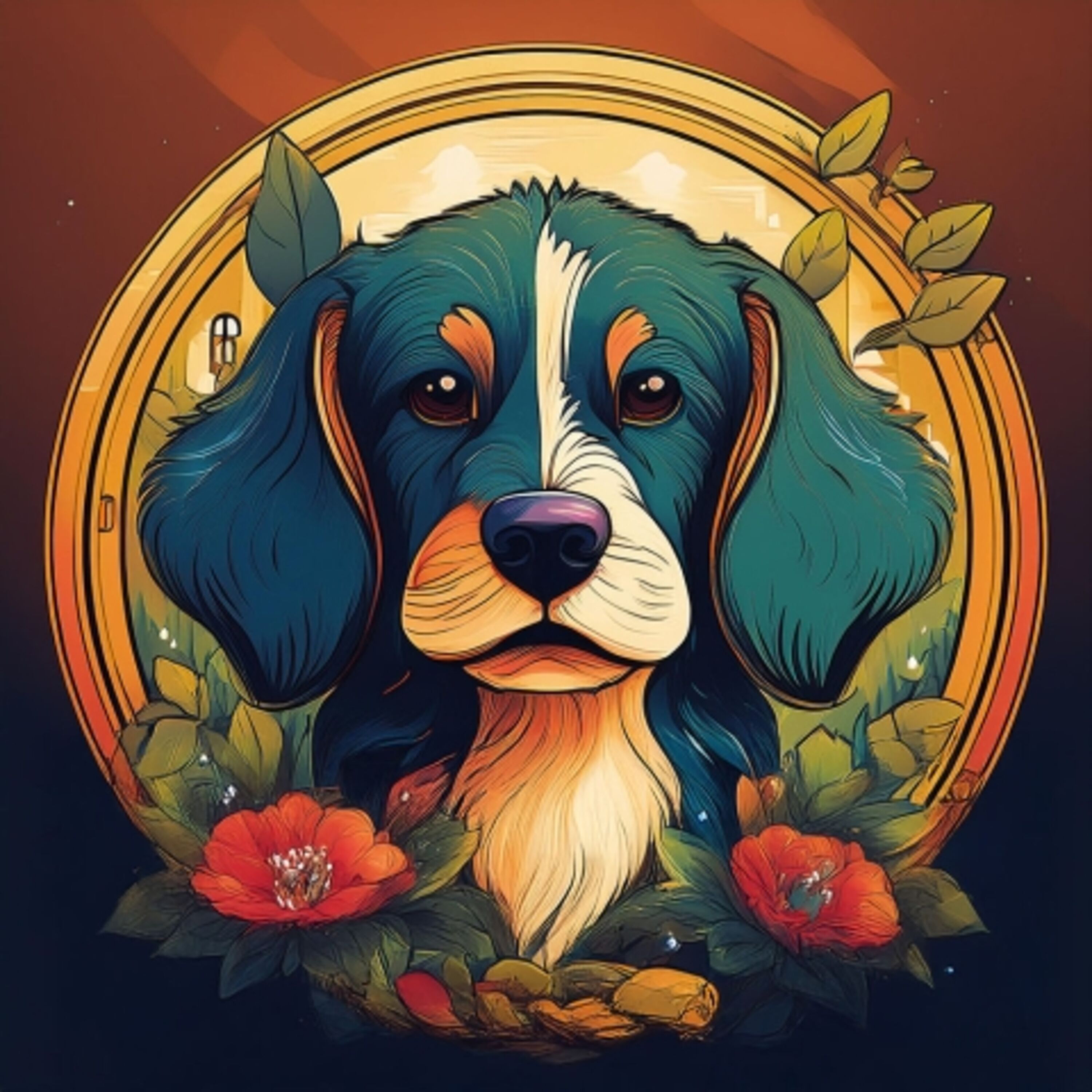 Hunde ohne Aufpreis