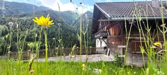 Großzügiges ehemaliges Bauernhaus/Ferienhaus inmitten der  ...