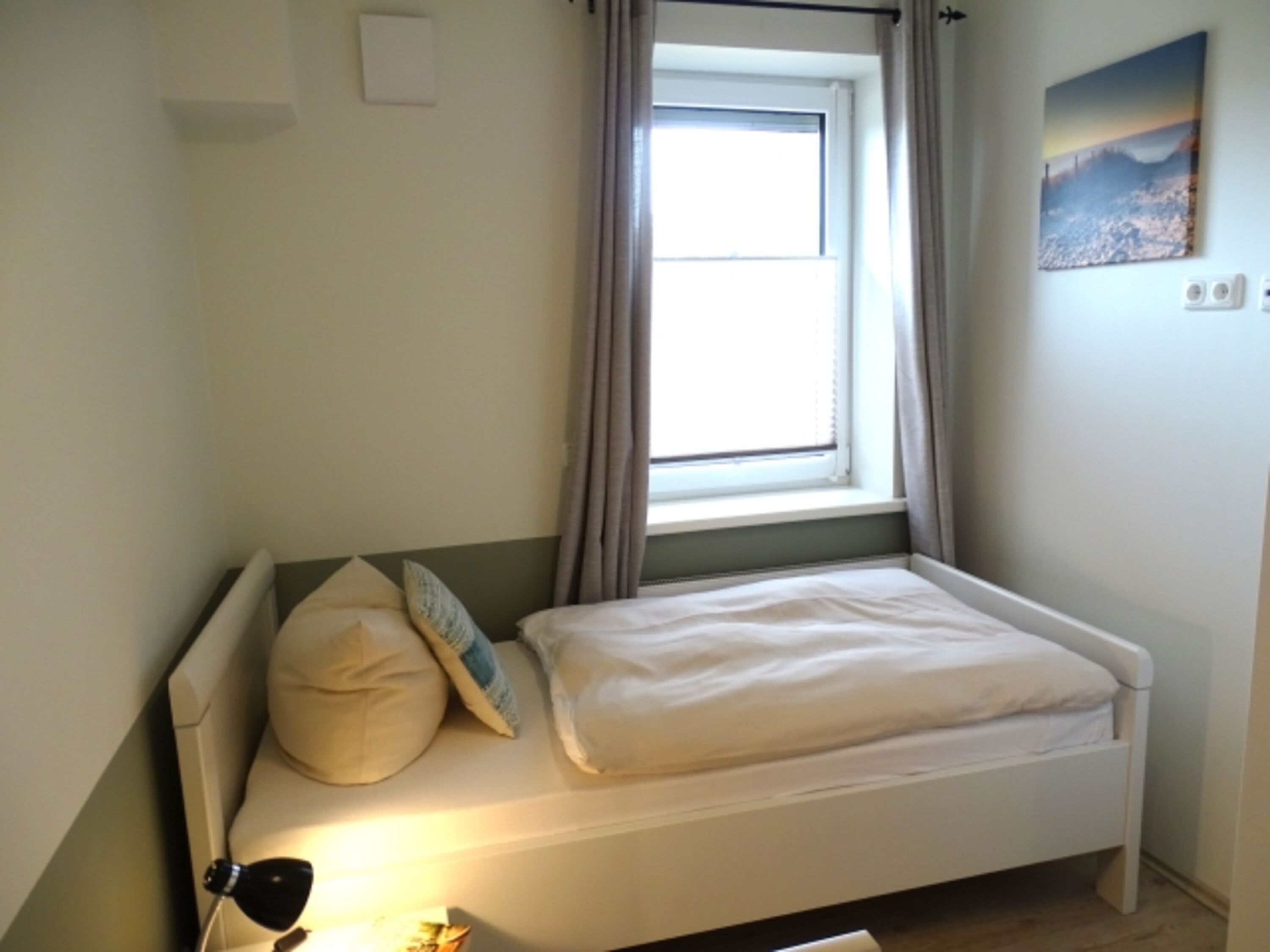 Schlafzimmer 2