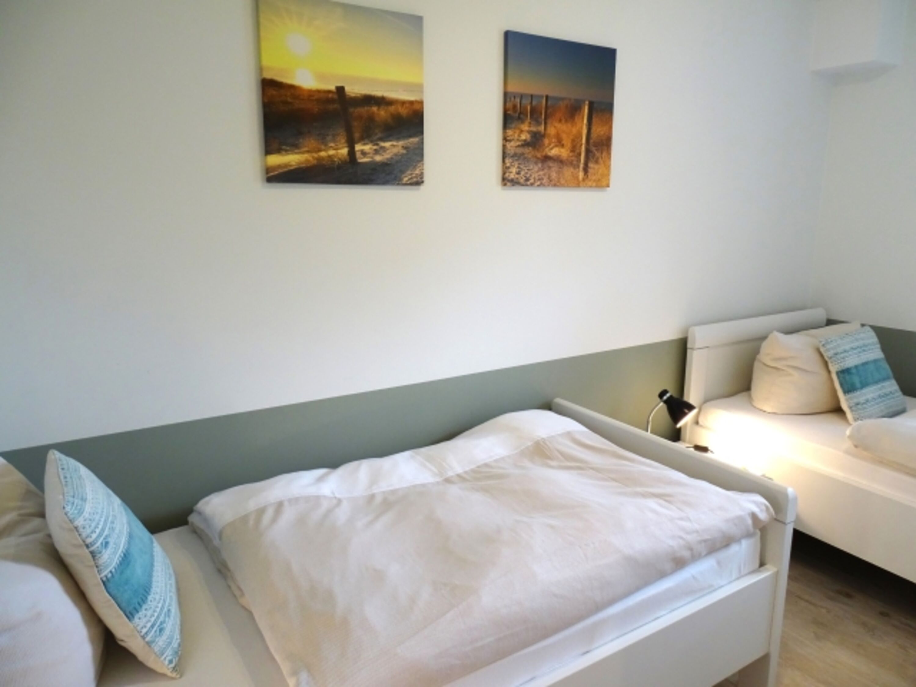 Schlafzimmer 2