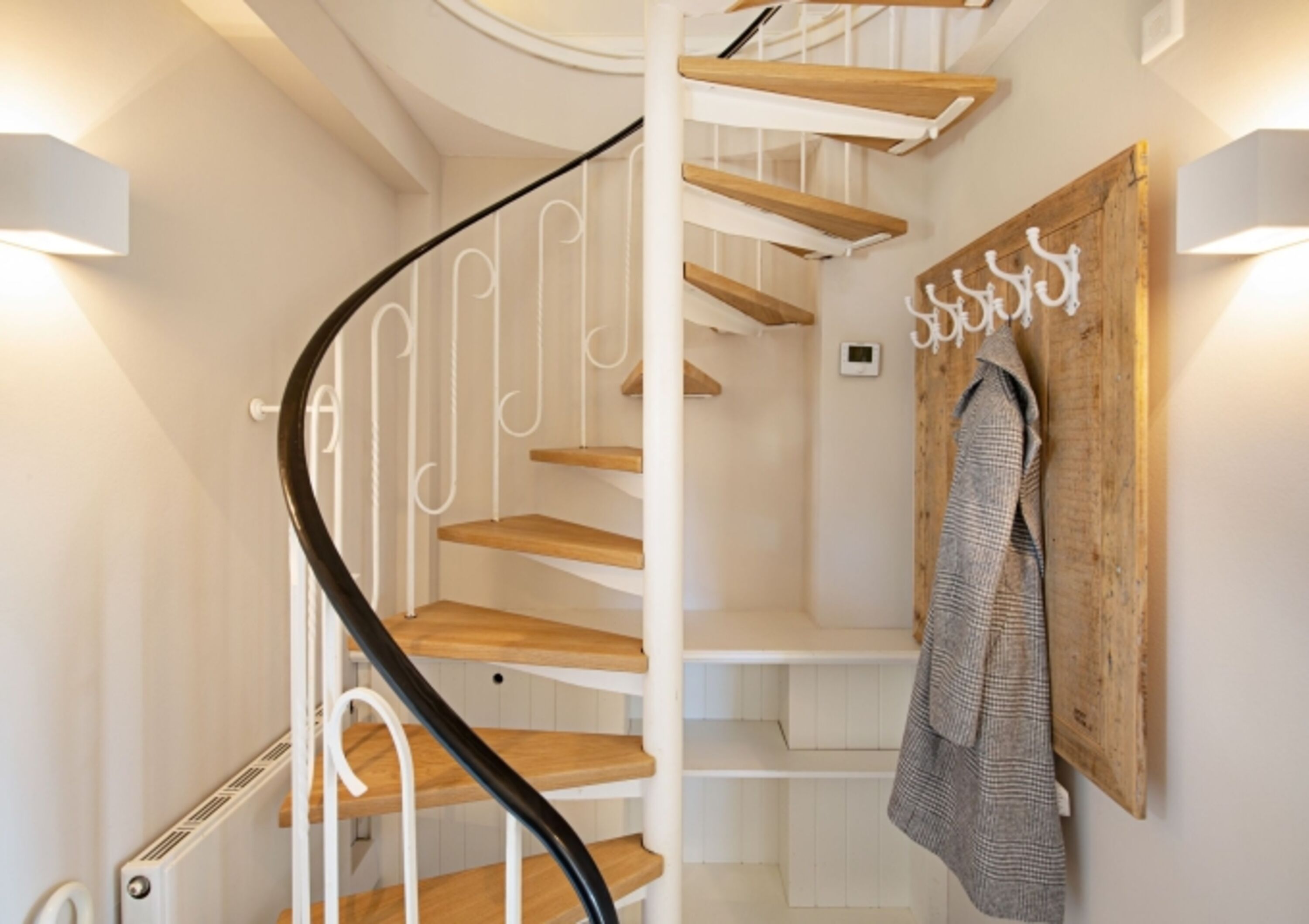 Treppe